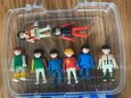 Playmobil poppetjes vintage!, Ophalen of Verzenden, Gebruikt, Los playmobil