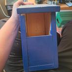 Handgemaakt vogelhuisje - Ophalen in Putten, Ophalen of Verzenden