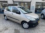 Hyundai i10 1.1 Pure 5Deurs Nieuwe apk NAP (bj 2010), Auto's, 21 km/l, Gebruikt, 31 €/maand, 4 cilinders