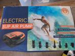 Nieuwe 12V elektrische SUP luchtpomp, Ophalen of Verzenden, Nieuw, Overige typen