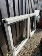 Kunststof kozijnen 1080x1000, Kunststof, Raamkozijn, Zo goed als nieuw, Ophalen