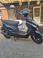 Scooter turbho cs-50, Fietsen en Brommers, Scooters | Peugeot, Ophalen, Gebruikt, Overige modellen, Maximaal 45 km/u