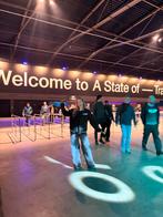 ASOT 25 Jaar Jubileum Jas - Limited Edition!, Kleding | Dames, Jasjes, Kostuums en Pakken, Ophalen of Verzenden, Nieuw, Maat 42/44 (L)