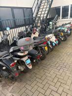 loop of sloop scooters voor onderdelen, Ophalen of Verzenden, Gebruikt, Overige typen, Overige merken