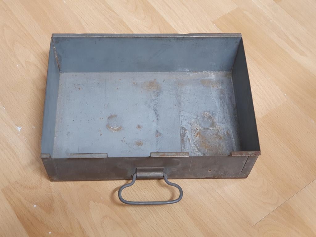 Geldbakje Bally flipperkast, Verzamelen, Ophalen of Verzenden