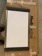 Lichtbak / Negatoscopen - Mediccanvas HSVB-2L, Ophalen, Gebruikt