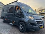 Malibu 640 LE- Lengte bedden- 2019- 39.992 KM- Euro 6, Buscamper of Camperbus, Bedrijf, Carthago, Overige merken