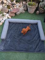 Honden kleed voor op bank, Ophalen, Zo goed als nieuw