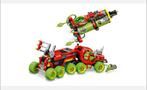 Lego Dreamzz 71499 Mateo's Spray Paint Truck, Ophalen of Verzenden, Zo goed als nieuw