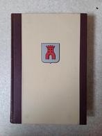 Dorp aan de Vliet - Geschiedenis van Voorburg, Ophalen