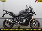 BMW S 1000 XR ABS TRIPLE BLACK (bj 2022), Bedrijf, 1000 cc, Toermotor