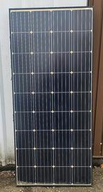 Speciale kleine maten solar panels 180 wp, Ophalen