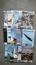 Tijdschrift Onze Luchtmacht, Ophalen of Verzenden, Voor 1940, Zo goed als nieuw