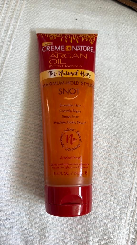 Haargel, Ophalen of Verzenden, Nieuw, Gel, Wax, Haarlak of Mousse