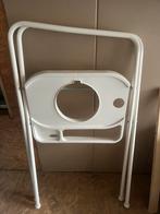 Bad standaard, Ophalen of Verzenden, Gebruikt, Badje, Standaard