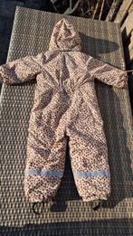 Ski Overall H&M Size 98, Ophalen, Zo goed als nieuw, Jongetje of Meisje, Pakje