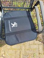 Opbergbox Peugeot nieuw, Ophalen of Verzenden, Nieuw