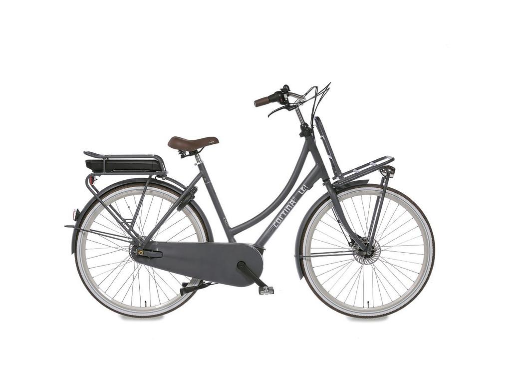 CORTINA E-U4 Dames Wine Tasting matt 50cm 2023, -, - 0
-, NL, Nieuw, 47 tot 51 cm