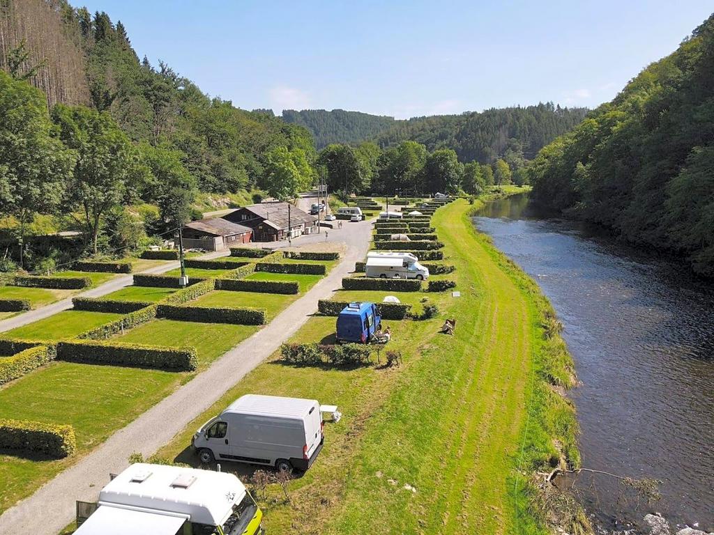 Beheerders gezocht voor camping in Belgische ardennen, Vacatures, Overige niveaus, Overige vormen