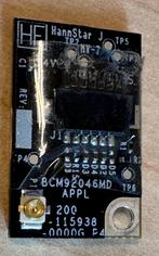 Apple iMac Bluetooth card A1311 A1312 bcm92046md, Ophalen of Verzenden, Zo goed als nieuw