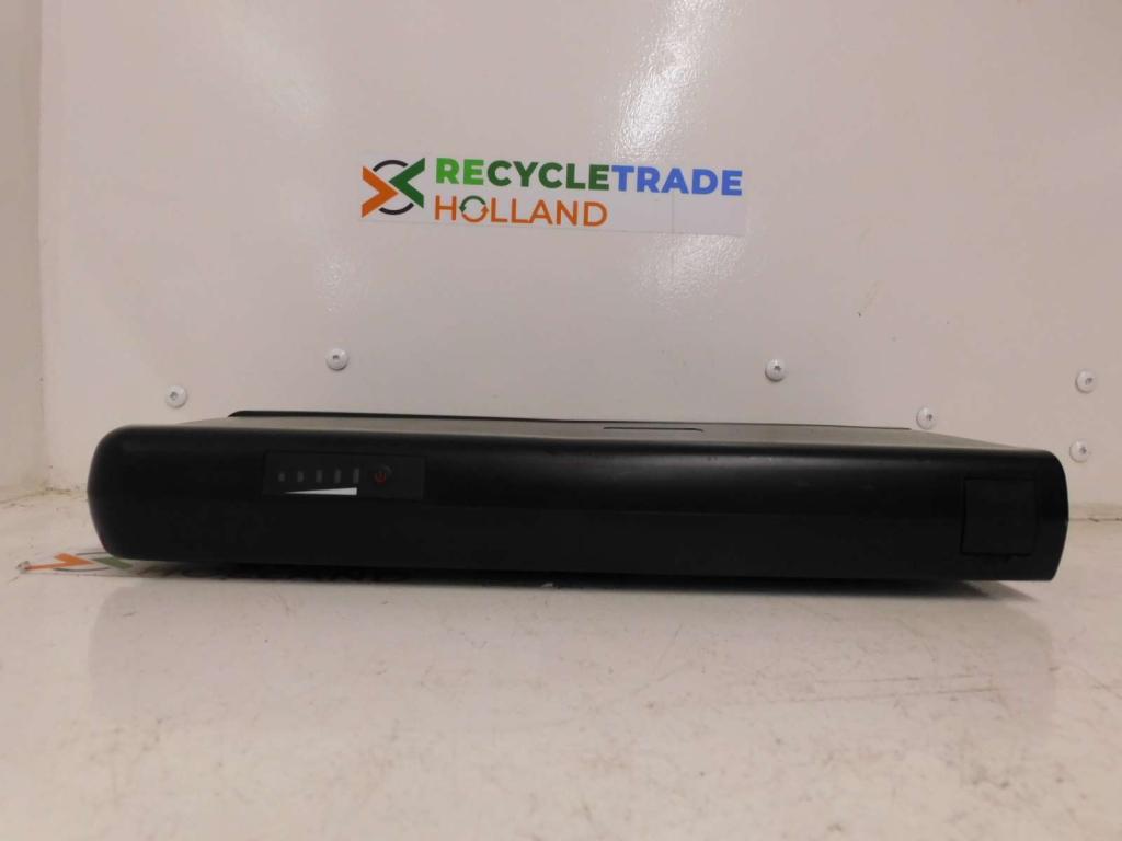 Gebruikte Sparta/Batavus accu 36V, Niet ingevuld, Gebruikt, Niet ingevuld, Ophalen of Verzenden