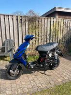 Piaggio zip sp H2O, Ophalen, Tweetakt, Gebruikt, Maximaal 45 km/u