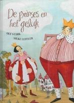 Ulf Stark De prinses en het geluk, Fictie algemeen, Jongen of Meisje, Ophalen of Verzenden, Zo goed als nieuw