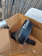 Tomos bromfietszadel - Gebruikt, Ophalen of Verzenden, Gebruikt, Tomos