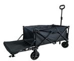 Bolderkar opvouwbaar inklapbaar met laadklep, Caravans en Kamperen, Bolderkarren, Ophalen, Opvouwbaar, Nieuw