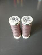Gutermann naaigaren Col. 669 - 2 stuks, Ophalen of Verzenden, Nieuw, Garen of Naald(en)