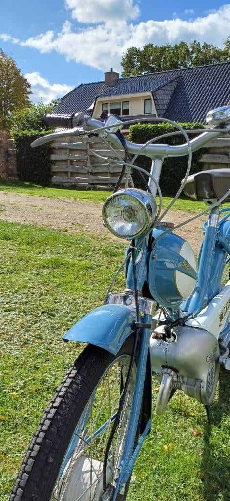 BROMMER, Ophalen, Overige merken