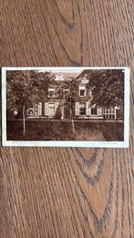 Voorthuizen. Huize Azareël. 1934. Nauta & ZoonA2524, Verzamelen, Ophalen, 1920 tot 1940, Gelopen, Gelderland