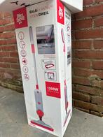 Dirt Devil Stoomdweil DD7002 - Krachtige Stoomreiniger, Ophalen, Overige typen, Nieuw, Reservoir