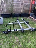 origineel BMW E91dakdragel met fietsenrek, Ophalen, Zo goed als nieuw