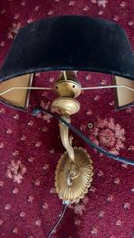 Mooie schemerlamp, Huis en Inrichting, Lampen | Wandlampen, Ophalen of Verzenden, Zo goed als nieuw