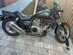Honda Super Magna VF700C, Cardan-aandrijving, 4 cilinders, Particulier, Meer dan 35 kW