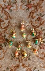 Supermooie! houten paashangertjes, Diversen, Ophalen of Verzenden