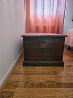 Dekenkist, Ophalen, Gebruikt, 100 tot 150 cm, Minder dan 50 cm