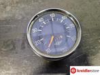 Zundapp 80 km teller voor Cockpit goed werkend
