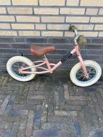 Veloretti loopfiets, Fietsen en Brommers, Ophalen, Gebruikt, Minder dan 16 inch