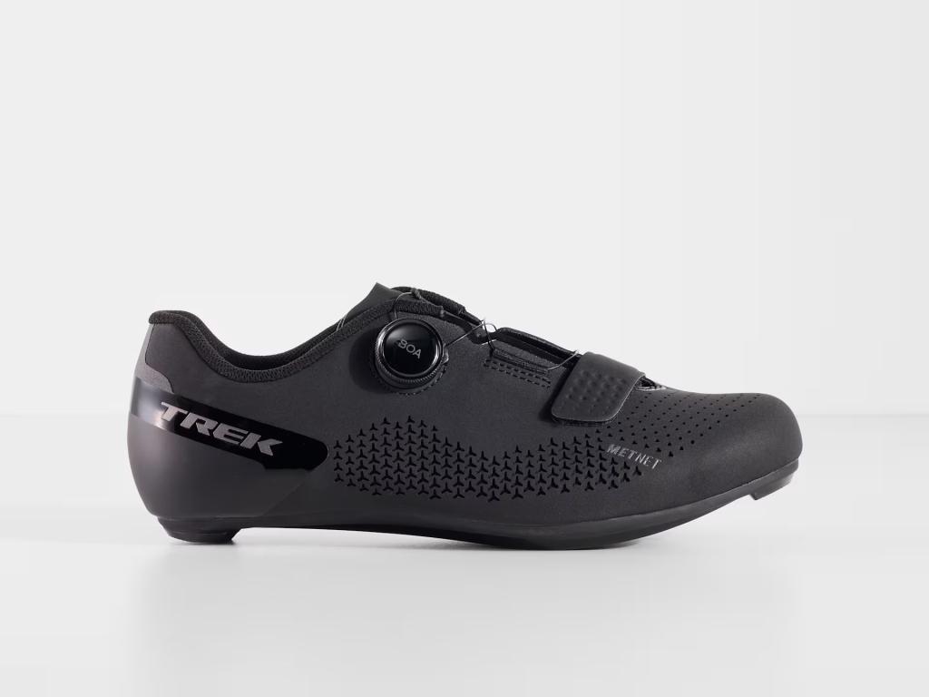 Fietsschoen Trek Circuit raceschoenen zwart maat 41, Niet ingevuld, Nieuw, Ophalen of Verzenden, Niet ingevuld