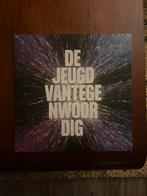De Jeugd van Tegenwoordig - Ja Natuurlijk LP, Ophalen of Verzenden, 2000 tot heden, Zo goed als nieuw, 12 inch