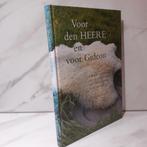 Ds. B. Reinders. Voor den HEERE en voor Gideon., Boeken, Godsdienst en Theologie, Ophalen of Verzenden, Gelezen, Christendom | Protestants