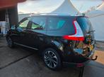 Renault Grand Scénic 2.0 Bose AUTOMAAT/panorama/XENON, Euro 5, Gebruikt, Leder en Stof, Zwart