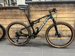 Ridley Sablo, Shimano SLX, maat L, Fully, Ophalen of Verzenden, Zo goed als nieuw, Overige merken