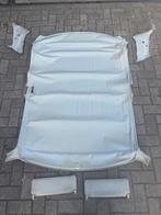 Hemel voor de classic mini, Ophalen