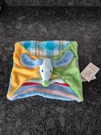 Happy Horse Knuffeldoekje Blue Dinkey Tuttle NIEUW, Ophalen of Verzenden, Nieuw, Overige typen