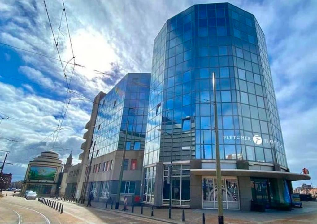 Fletcher bon incl 4 sterren toeslag 2 personen, Tickets en Kaartjes, Hotelbonnen, Twee personen, 1 overnachting