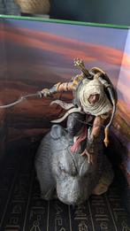 Assassin's Creed Origins Bayek beeldje - Gods Edition, Ophalen of Verzenden, Ubisoft, ., .