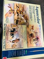 Aqua color, Ophalen of Verzenden, Minder dan 500 stukjes, Nieuw